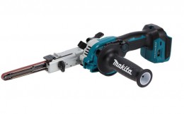 Makita DBS180Z 18V LXT Brushless File Belt Sander With LED Light & Brake £239.95